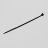 Liens de serrage - Nylon 2,5 mm - par 100