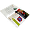 Guide incendie "Réagir au risque incendie dans votre établissement"
