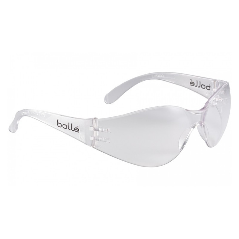 Lunettes de Protection BANDIDO - Bollé Safety
