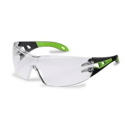 Lunettes de Protection - Enveloppantes Design avec Supravision