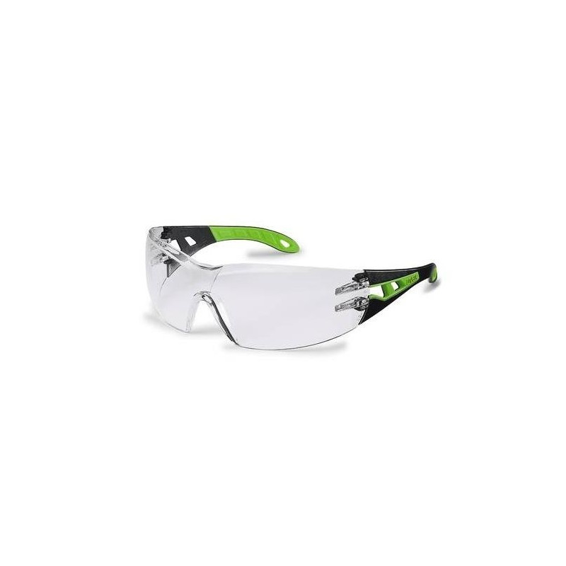 Lunettes de Protection - Enveloppantes Design avec Supravision