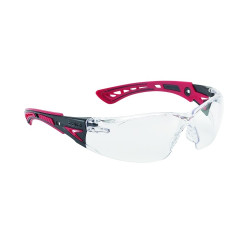 Lunettes de Protection - Ultra Légères Design Sportif - Bollé Safety