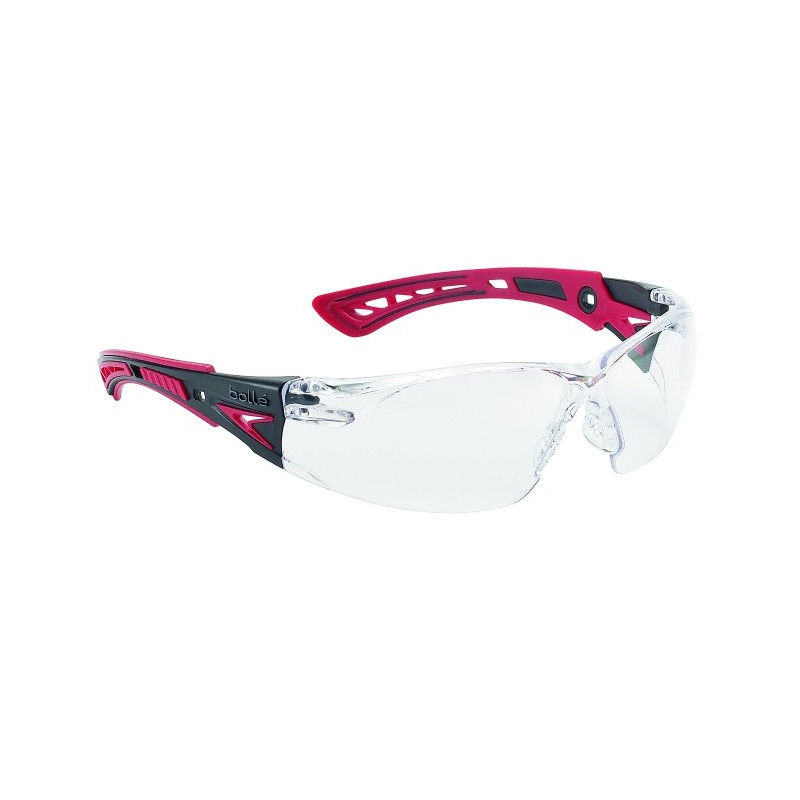 Lunettes de Protection - Ultra Légères Design Sportif - Bollé Safety