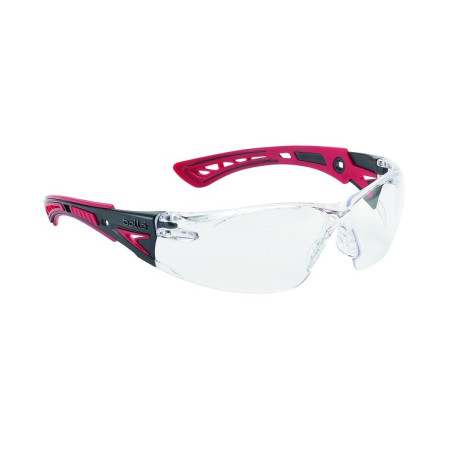 Lunettes de Protection - Ultra Légères Design Sportif - Bollé Safety