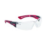 Lunettes de Protection - Ultra Légères Design Sportif - Bollé Safety