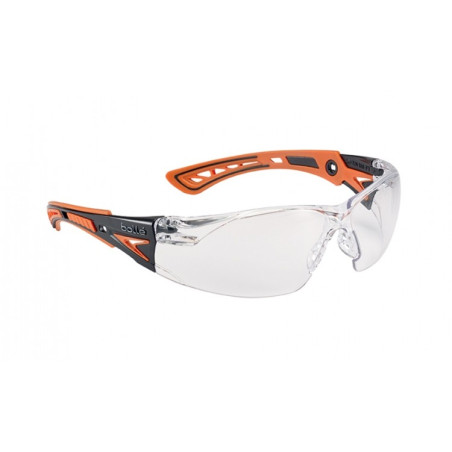 Lunettes de Protection - Ultra Légères Design Sportif - Bollé Safety