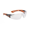 Lunettes de Protection - Ultra Légères Design Sportif - Bollé Safety
