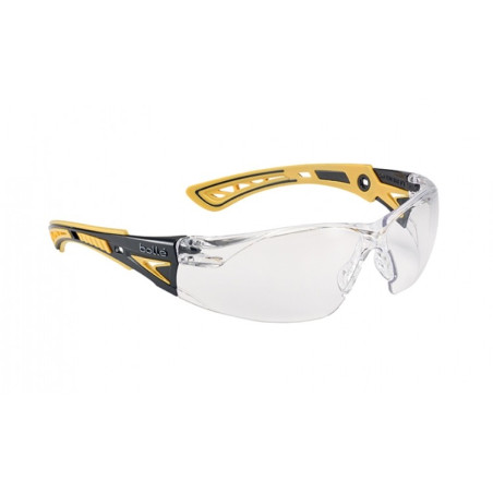 Lunettes de Protection - Ultra Légères Design Sportif - Bollé Safety