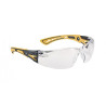 Lunettes de Protection - Ultra Légères Design Sportif - Bollé Safety