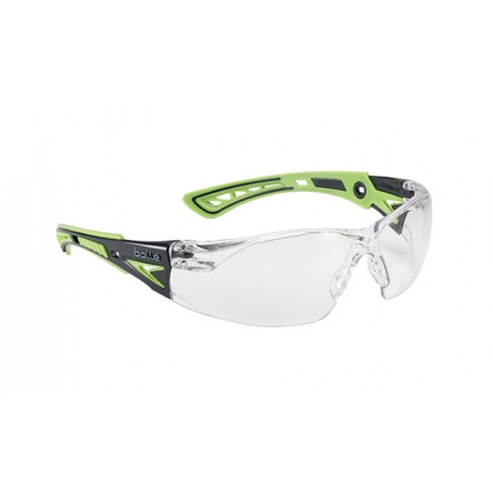 Lunettes de Protection - Ultra Légères Design Sportif - Bollé Safety