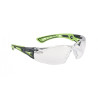 Lunettes de Protection - Ultra Légères Design Sportif - Bollé Safety
