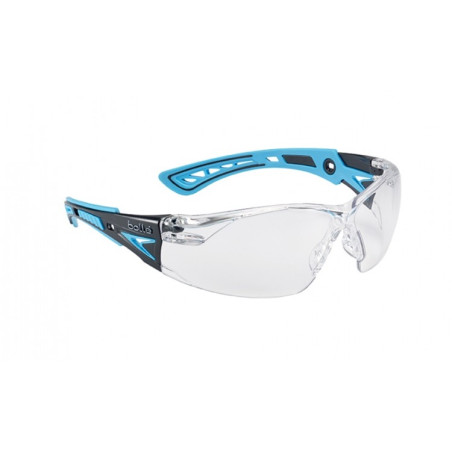 Lunettes de Protection - Ultra Légères Design Sportif - Bollé Safety