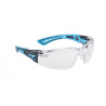 Lunettes de Protection - Ultra Légères Design Sportif - Bollé Safety
