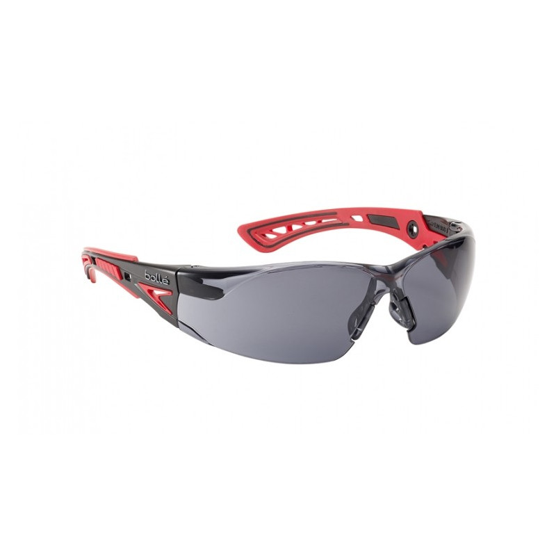 Lunettes de Protection Spéciales RUSH+ - Bollé Safety