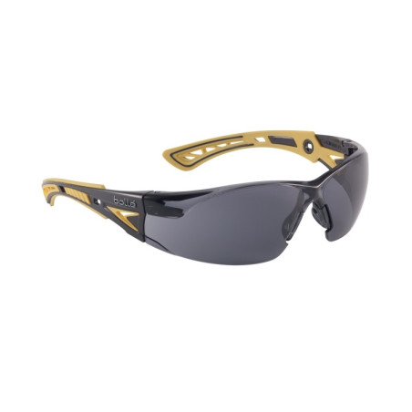 Lunettes de Protection Spéciales RUSH+ - Bollé Safety