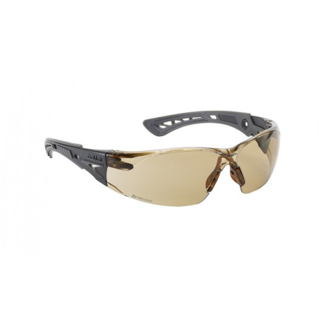 Lunettes de Protection Spéciales RUSH+ - Bollé Safety
