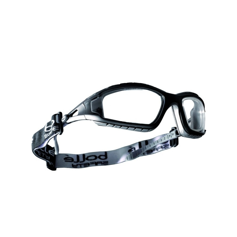 Lunettes de Protection TRACKER - Bollé Safety
