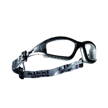 Lunettes de Protection TRACKER - Bollé Safety