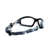 Lunettes de Protection TRACKER - Bollé Safety