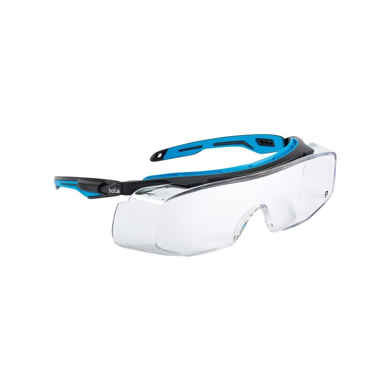 Lunettes de Protection TRYON - Bollé Safety