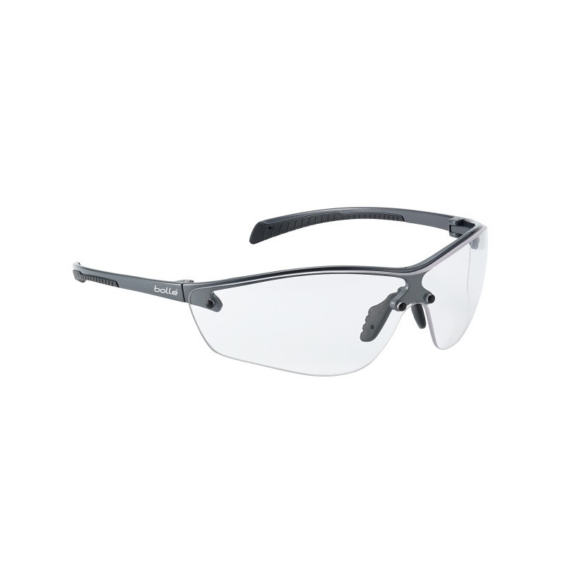 Lunettes de Protection SILIUM+ - Bollé Safety