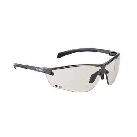 Lunettes de Protection SILIUM+ - Bollé Safety