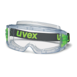 La lunette masque Ultravision est une protection oculaire de haute performance conçue pour protéger vos yeux contre les impacts,