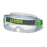 La lunette masque Ultravision est une protection oculaire de haute performance conçue pour protéger vos yeux contre les impacts,