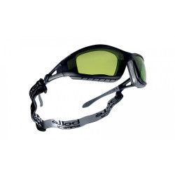 Lunettes de soudure TRACKER Teinte 1,7