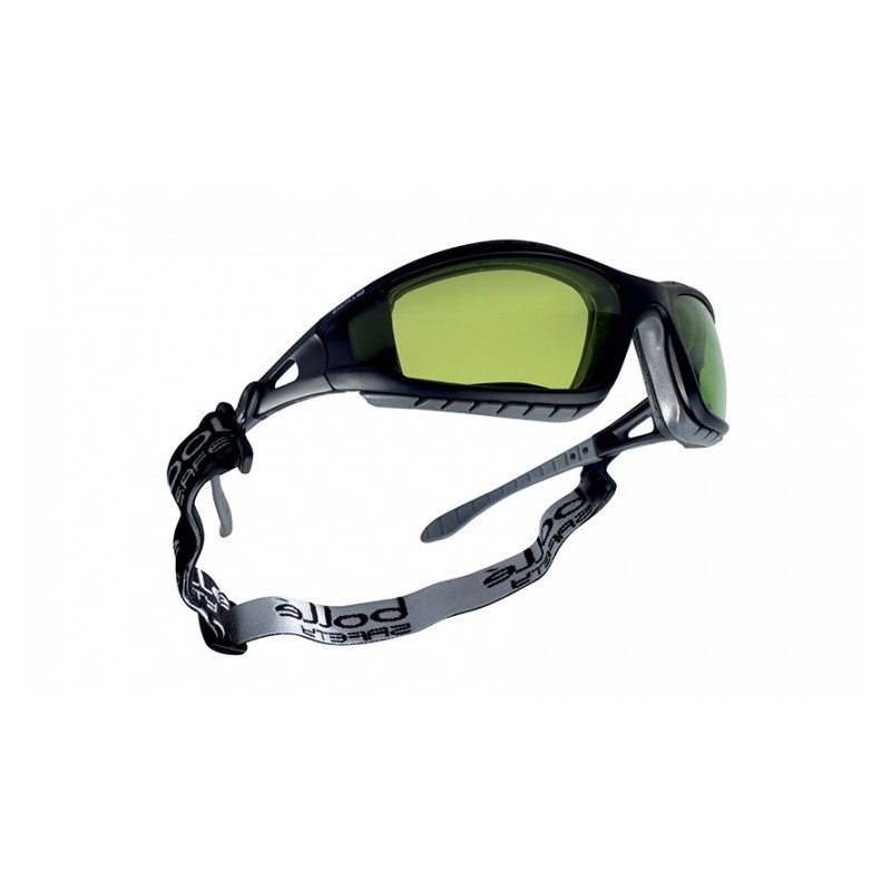 Lunettes de soudure TRACKER Teinte 1,7