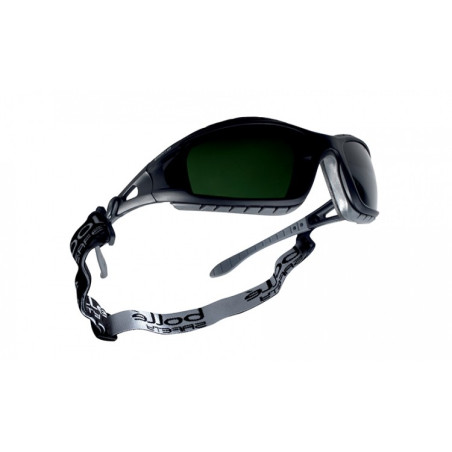 Lunettes de soudure TRACKER Teinte 1,7