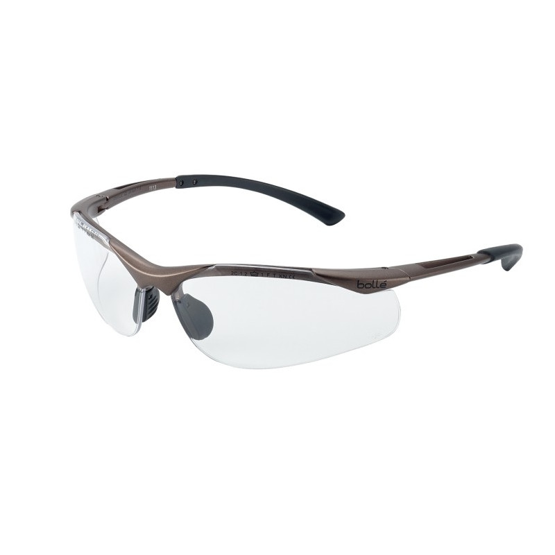 Lunettes de Protection - Anti-Rayures et Anti-Buée - Polycarbonate