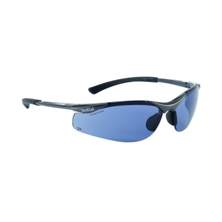 Lunettes de Protection - Anti-Rayures et Anti-Buée - Polycarbonate