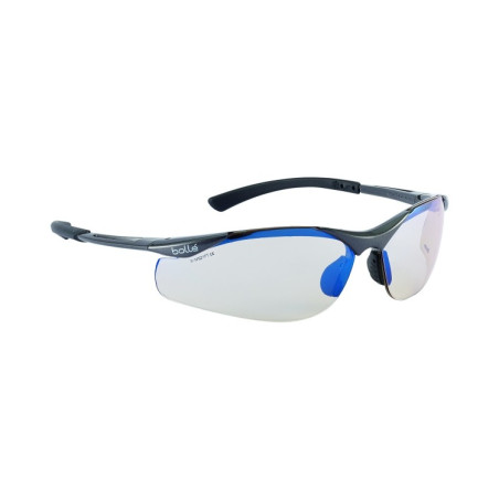 Lunettes de Protection - Anti-Rayures et Anti-Buée - Polycarbonate