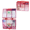 Mallette de secours - Urgence chantier polypro - 370x270x140 mm