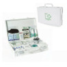 Coffret de secours - Multi activités - 18 x 13 x 6 cm - Polypro