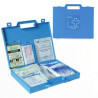 Mallette de secours - Plomberie multi-intervention - Dimensions : 24 x 20 x 5 cm