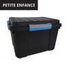 Mallette de secours PPMS - Petite enfance - 50 personnes