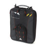 Mallette d'intervention Dimatex Sentinel porte-document A4 - 3 couleurs
