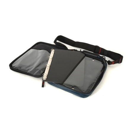 Mallette d'intervention Dimatex Sentinel porte-document A4 - 3 couleurs