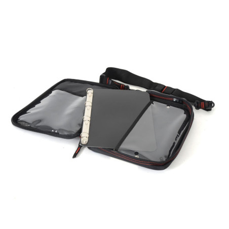 Mallette d'intervention Dimatex Sentinel porte-document A4 - 3 couleurs