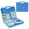 Mallette de secours - Récupération membre sectionné - 33 x 27 x 6 cm