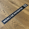 Adhésif - Merci de patienter - 700x100mm