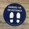 Adhésif - 300mm - Adhésif résistant