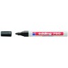 Marqueur Multi-Surface - Pointe Large 2-4 mm - Encre Laquée Indélébile