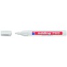 Marqueur Multi-Surface - Pointe Large 2-4 mm - Encre Laquée Indélébile