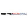 Marqueur permanent pour Surfaces lisses Edding ® 751- Pointe Ogive 1-2 mm