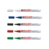 Marqueur permanent pour Surfaces lisses Edding ® 751- Pointe Ogive 1-2 mm