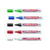 Marqueur Permanent EDDING® 8750 pour surfaces difficiles