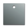 Marqueurs de Tuyauterie - Vannes Vierges - Aluminium - Lot de 50